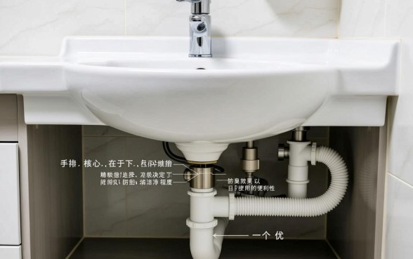 洗手台下水口子漏水怎么办,洗手台下水管怎么接 洗手台下水口子漏水怎么办
