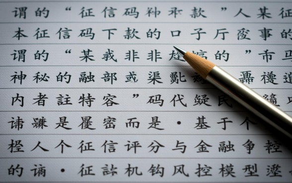 征信码下款的口子是真的吗?不看征信秒下款的口子有哪些 不看征信秒下款的口子有哪些