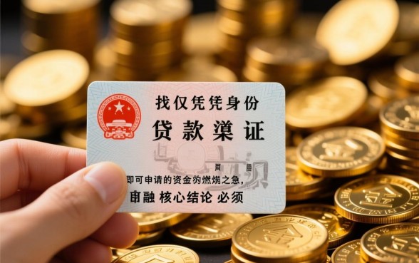 id贷能下的口子有哪些？2026容易下款的新口子？