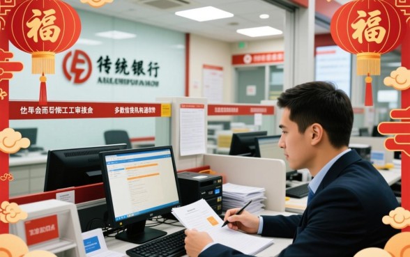 过年还下款的口子有哪些，过年期间急需用钱怎么借