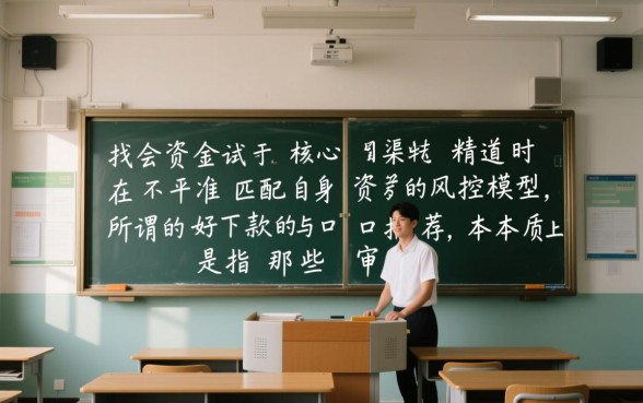 好下款的口子推荐有哪些？容易通过秒下款的平台是哪个？