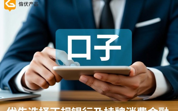 有什么好下的口子，现在有哪些容易通过且秒下款的口子