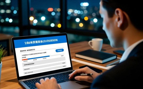 晚上容易下的口子有哪些？晚上能借的网贷怎么申请？