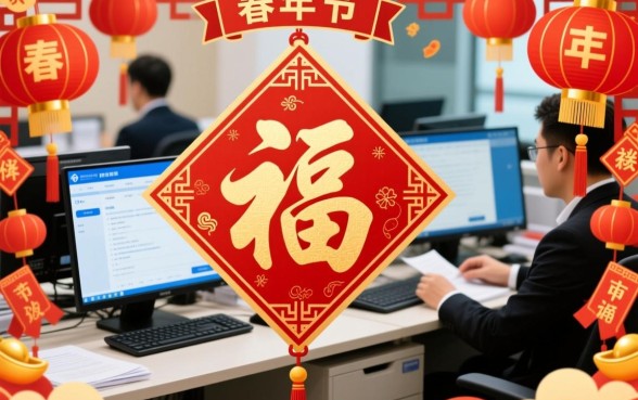 过年能下款的口子有哪些？春节急需用钱怎么借？