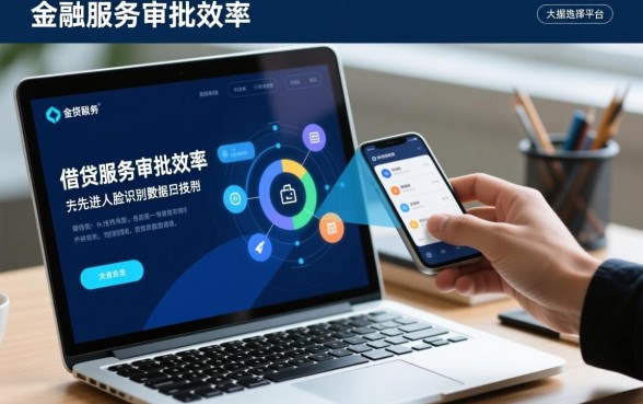 刷脸秒下款的口子2026有哪些正规平台，真的不用审核吗？