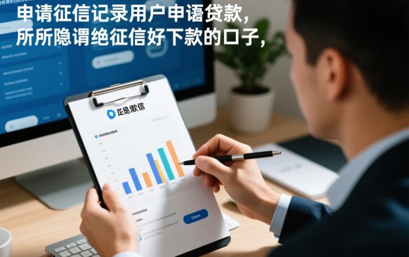 征信好下款的口子有哪些，容易下款的口子有哪些