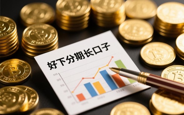 好下分期长的口子有哪些，2026最新必下口子推荐