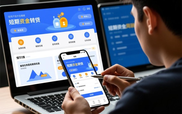 七天贷款下款口子是真的吗，不看征信能下款吗