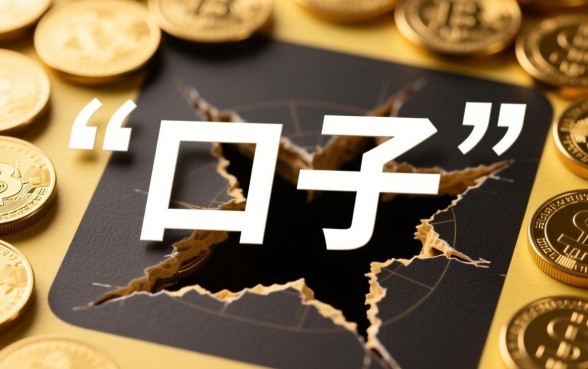为什么借款叫口子，网贷口子这个称呼怎么来的