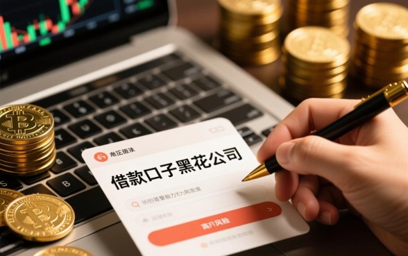 借款口子黑花公司怎么下款，2026黑户不查征信的网贷有哪些