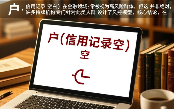 白户易下款的口子有哪些？白户怎么贷款容易通过？