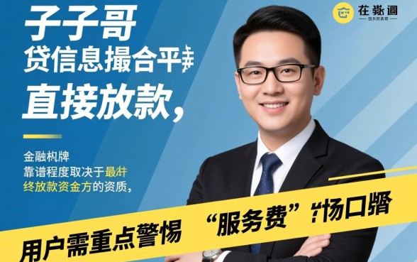 口子哥借款靠谱吗，口子哥借款安全吗是正规平台吗