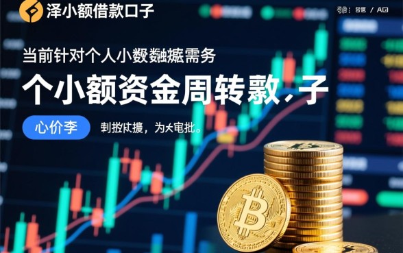 吉泽小额借款口子靠谱吗，吉泽贷款怎么申请容易下款？