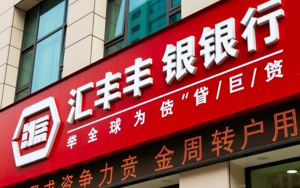 汇丰银行借款口子怎么申请？汇丰银行贷款需要什么条件？
