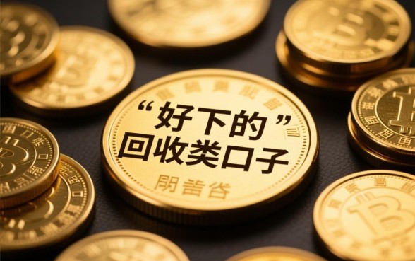 好下的回收类口子有哪些？2026容易下款的回收口子怎么申请
