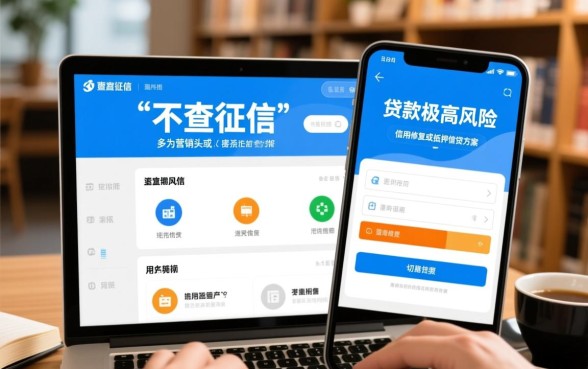 不查征信借款口子有哪些，2026秒下款的正规平台在哪里