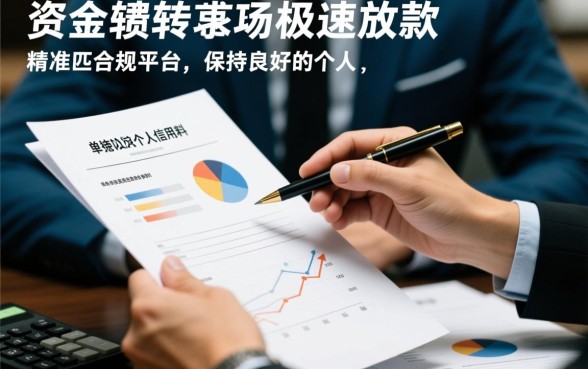 下款口子快的网贷有哪些？怎么申请正规秒批的贷款？