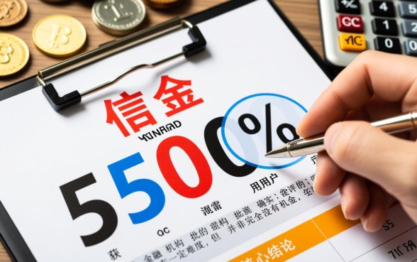 分550借款口子怎么申请，审核容易通过吗？