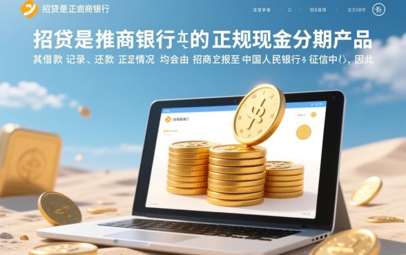e招贷不上征信吗，e招贷上征信会影响房贷吗