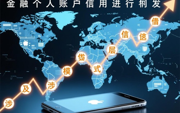 苹果ID借款口子有哪些？哪个靠谱容易下款？