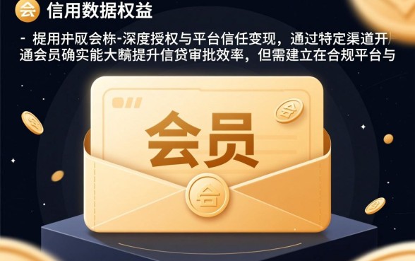 开会员秒下的口子是真的吗，2026最新必下款口子有哪些