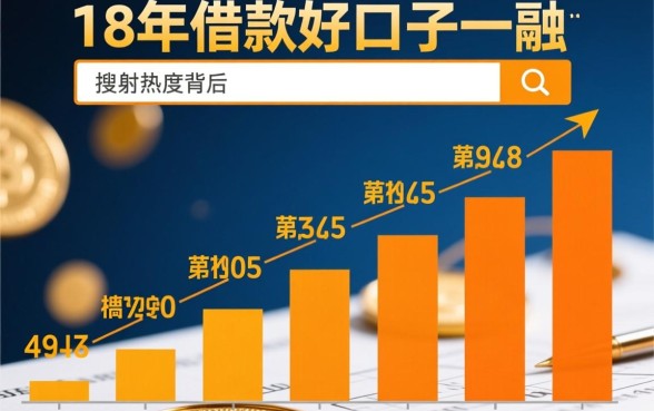 18年借款好口子有哪些，2018年容易下款的网贷
