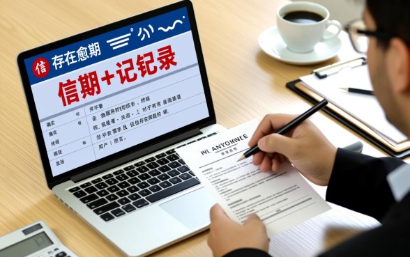 逾期户能下的口子有哪些，征信不好哪里能借钱