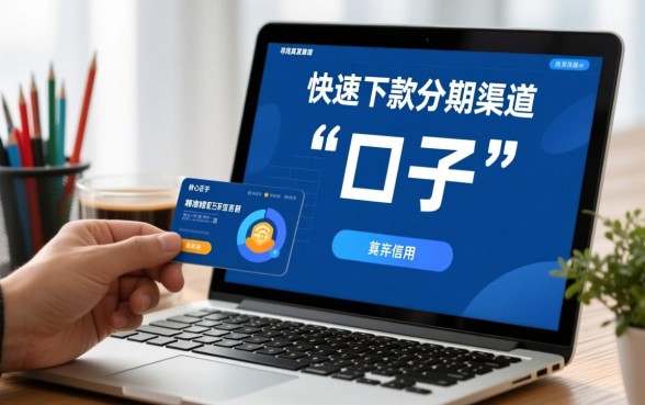 分期能下款的口子有哪些，，哪个容易通过？
