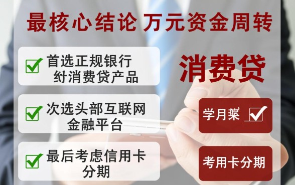 啥口子能借款3万？哪里借钱容易通过秒下款？