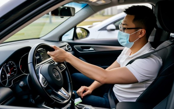 哪里有车贷不看征信秒下款