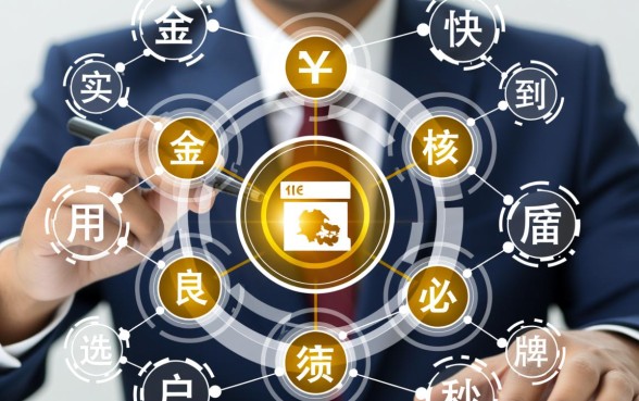 秒下册一千的口子怎么借？哪里有不用审核的1000元？
