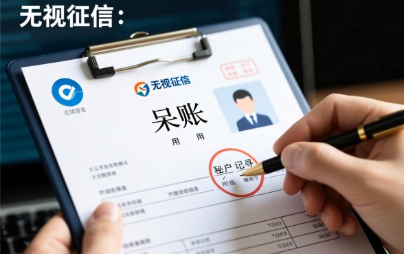 呆户借款最新口子有哪些？2026黑户不看征信能下款吗
