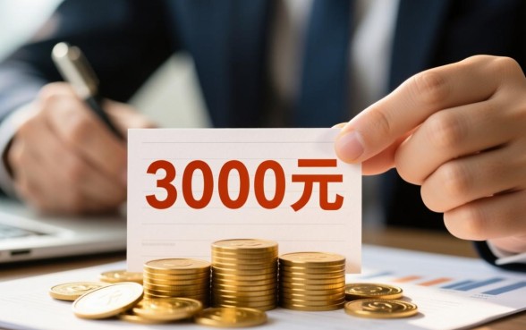 借款口子3000哪个好，怎么申请容易下款？