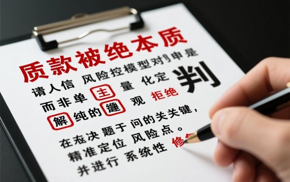 借款口子审核被拒怎么办？还有哪些容易下款的口子？