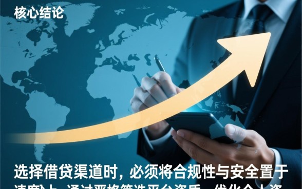 小额速贷借款口子哪里有？急需用钱怎么快速下款？