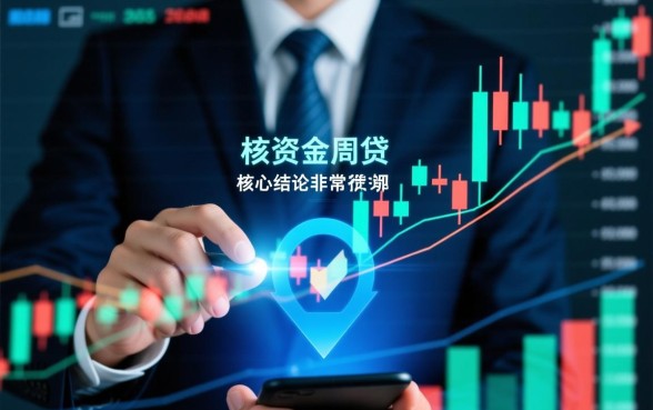 19年借款新口子怎么申请？哪个平台容易下款？
