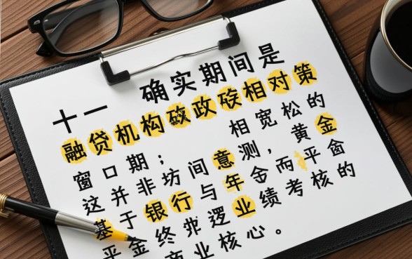 双十一放水的口子是真的吗？双十一容易下款的平台有哪些