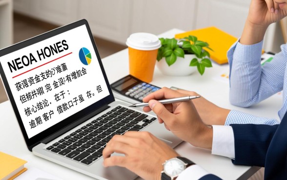 逾期客户借款口子怎么申请？，有逾期还能下款吗？