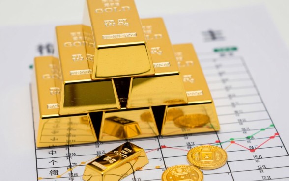 买金条不上征信吗，买金条会影响个人征信吗