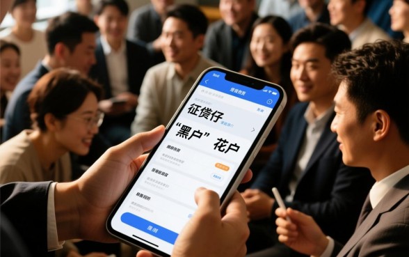 黑花口子借款贴吧在哪里找？2026最新黑口子怎么下款？