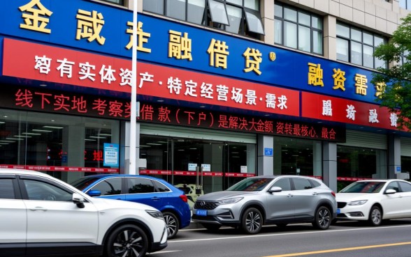 武汉下户借款口子哪里有？下户哪里能下款快？