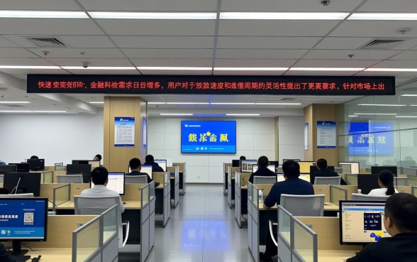 最新5天借款口子有哪些，2026容易下款吗