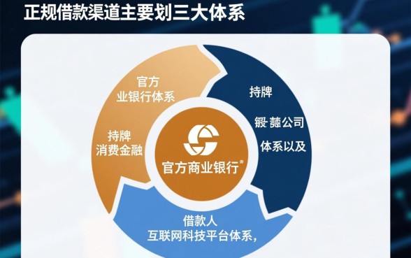 借款都有哪些口子,2026容易下款的口子有哪些 2026容易下款的口子有哪些