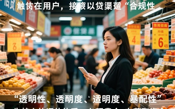 花草系列借款口子靠谱吗