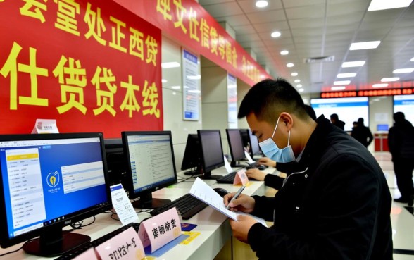 西安黑花口子借款哪里有？急需钱怎么申请秒下款？