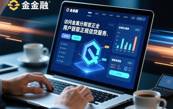 金瀛分期官网正版在哪里，金瀛分期怎么下载？