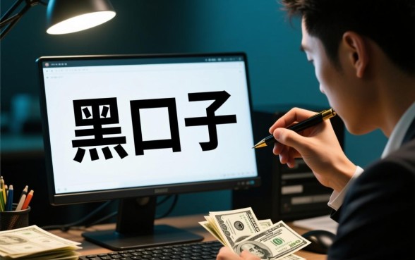 什么黑口子能下款，2026必下款的口子有哪些