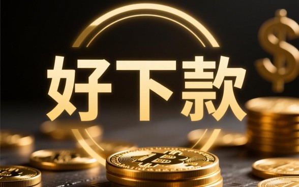 现在啥口子好下款，2026最新容易过的网贷口子有哪些