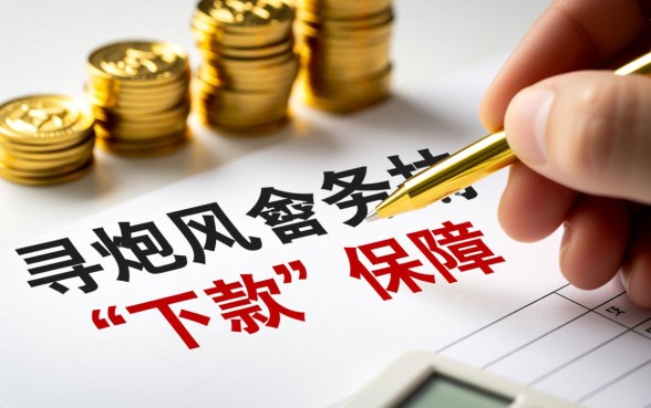 那些高炮还能下款，2026年高炮口子哪里能借到钱