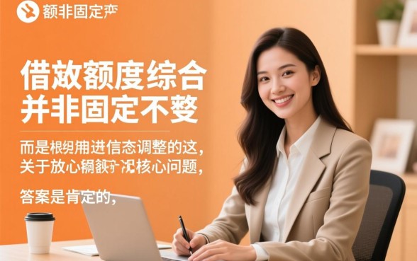 放心借可以提额吗，放心借怎么快速提升额度？